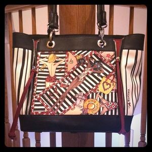 Brighton Fashionista Tote